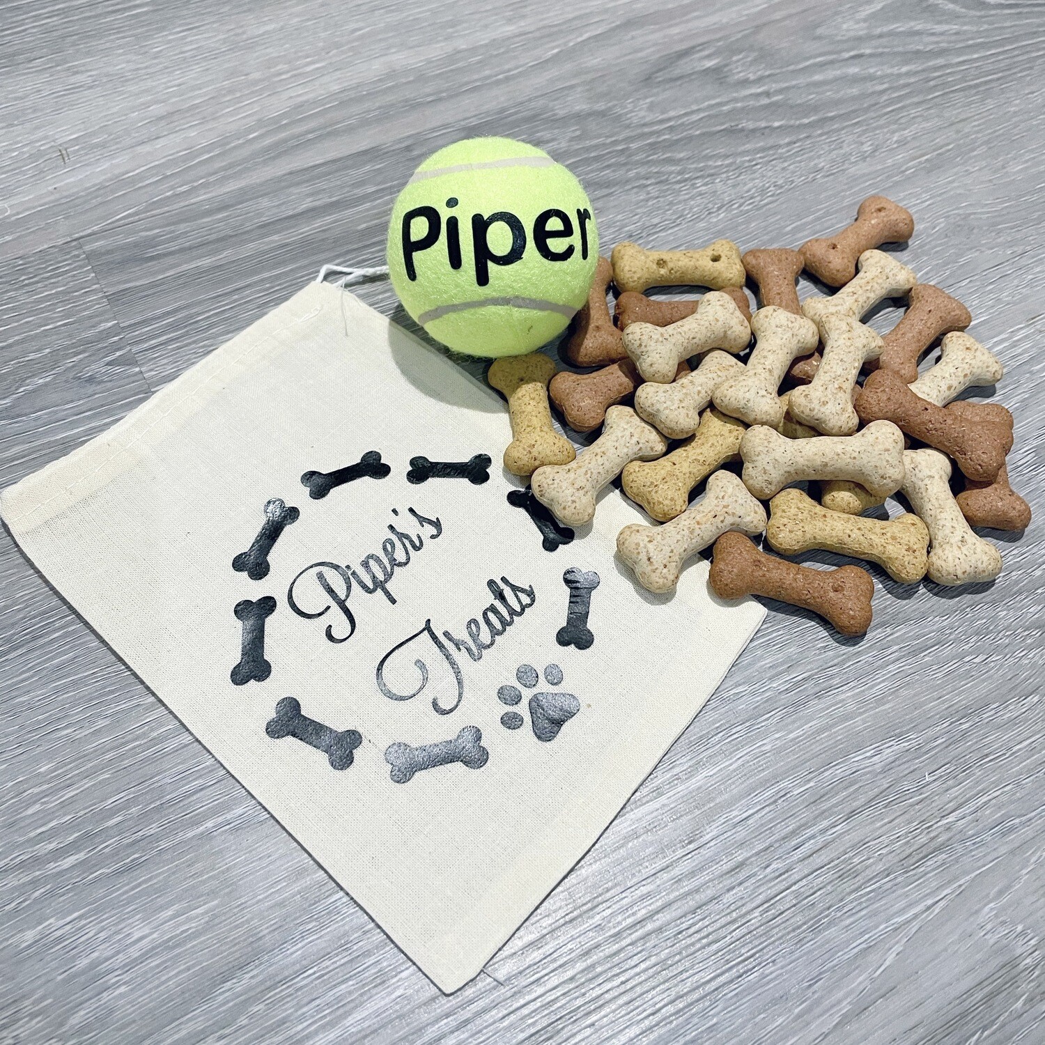 Doggy Treat Bag