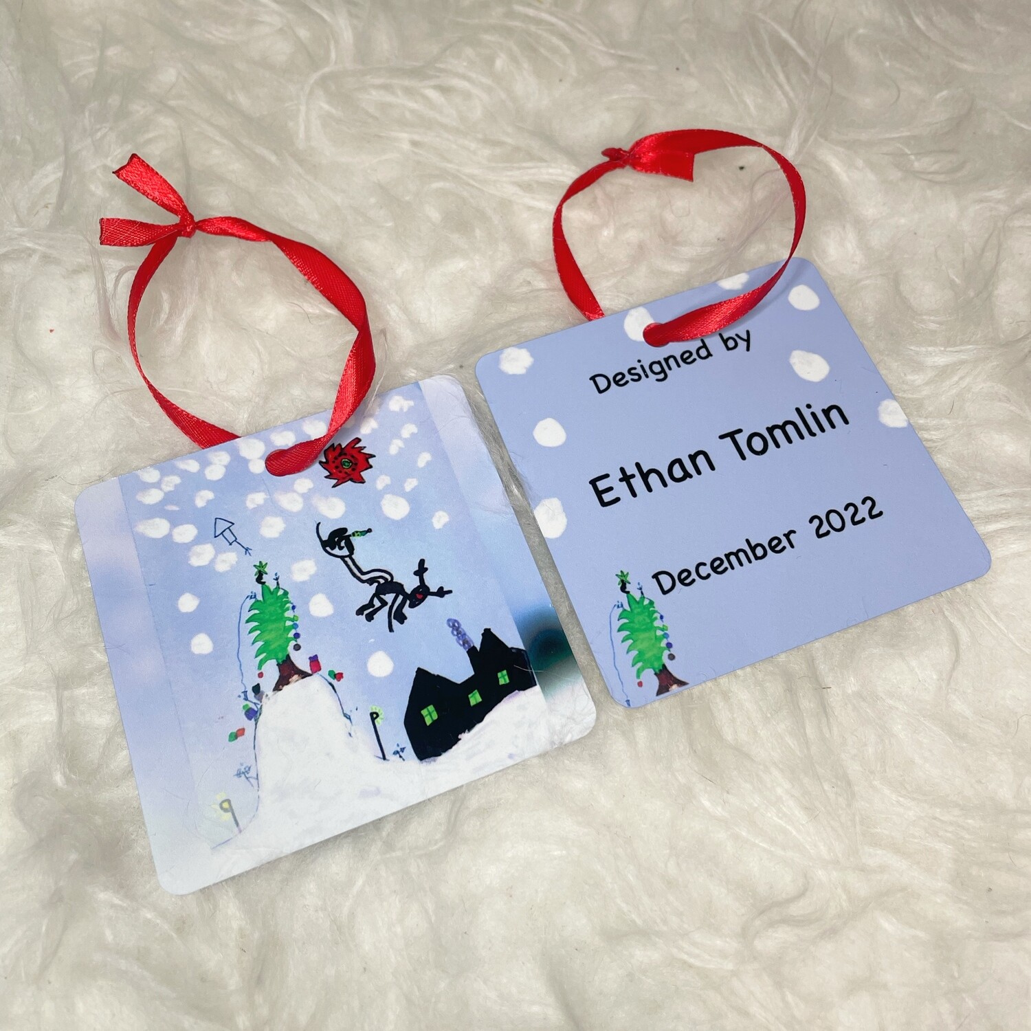 Christmas Decoration