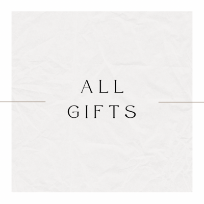 All Gifts