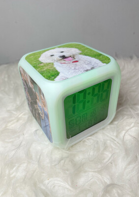 Alarm Clock