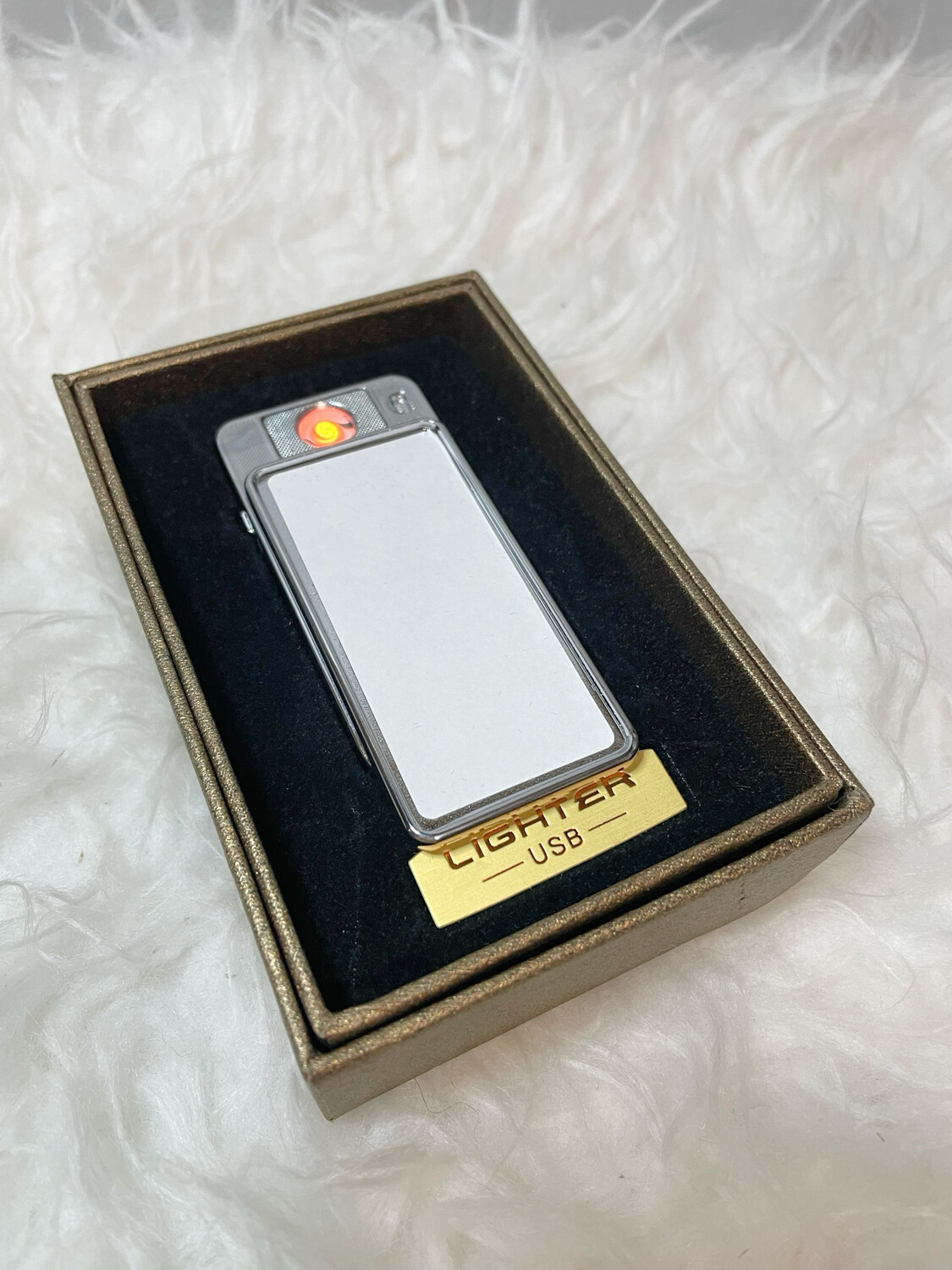 Luxury Lighter