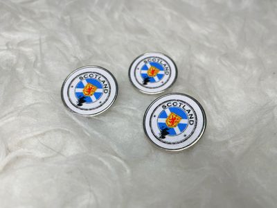 Pin Badges