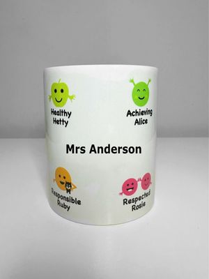 Mug (SHANARRI Designs)