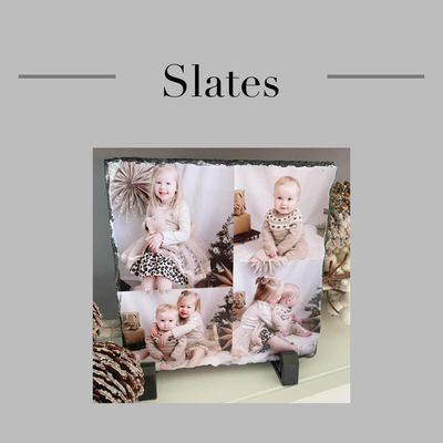 Slates