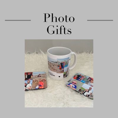 Photo Gifts