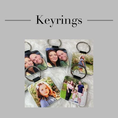 Keyrings