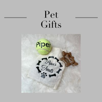 Pet Gifts