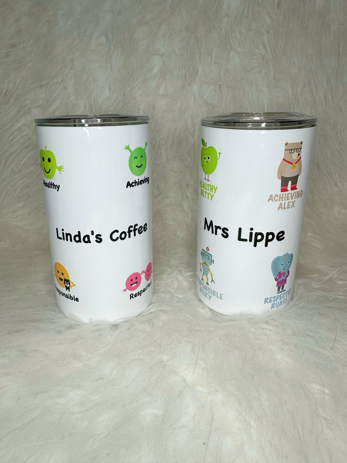 Hot &amp; Cold Tumbler(Multiple Design Options)