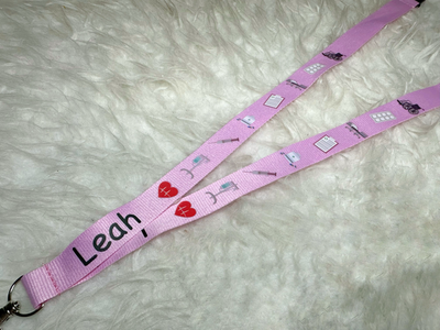 Lanyard (Medical Design)