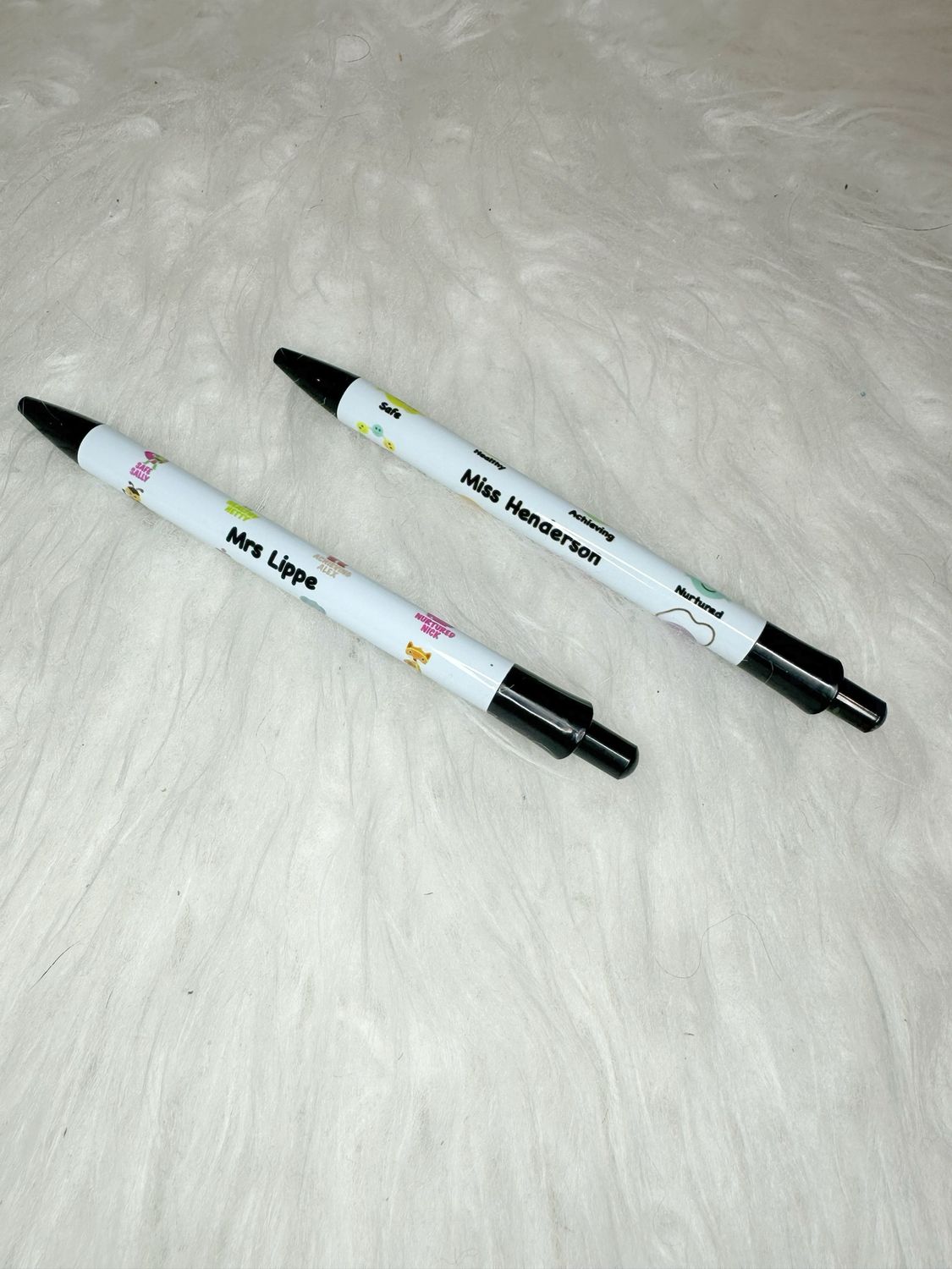 Pen (Multiple Design Options)