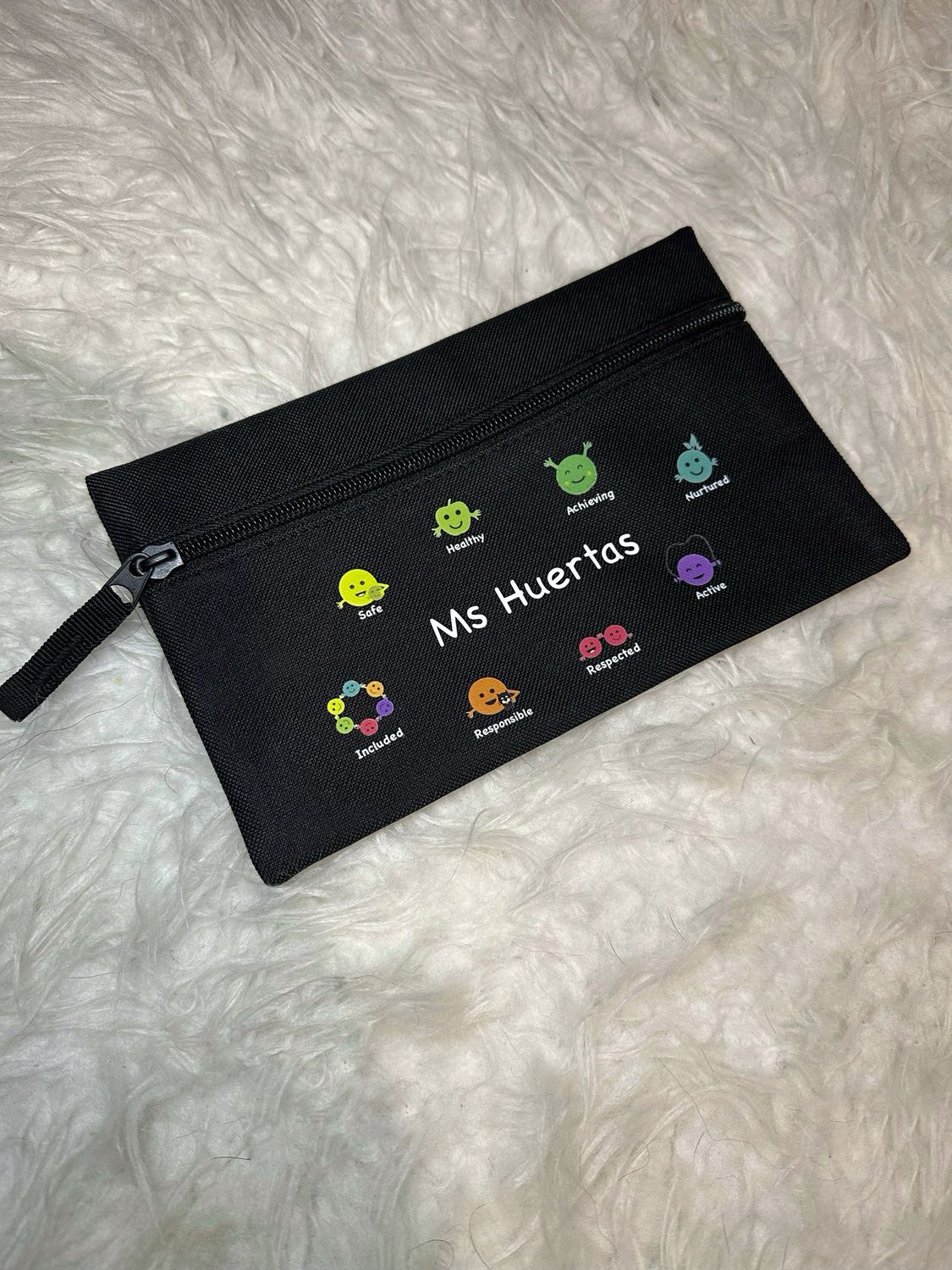 Pencil Case (SHANARRI)