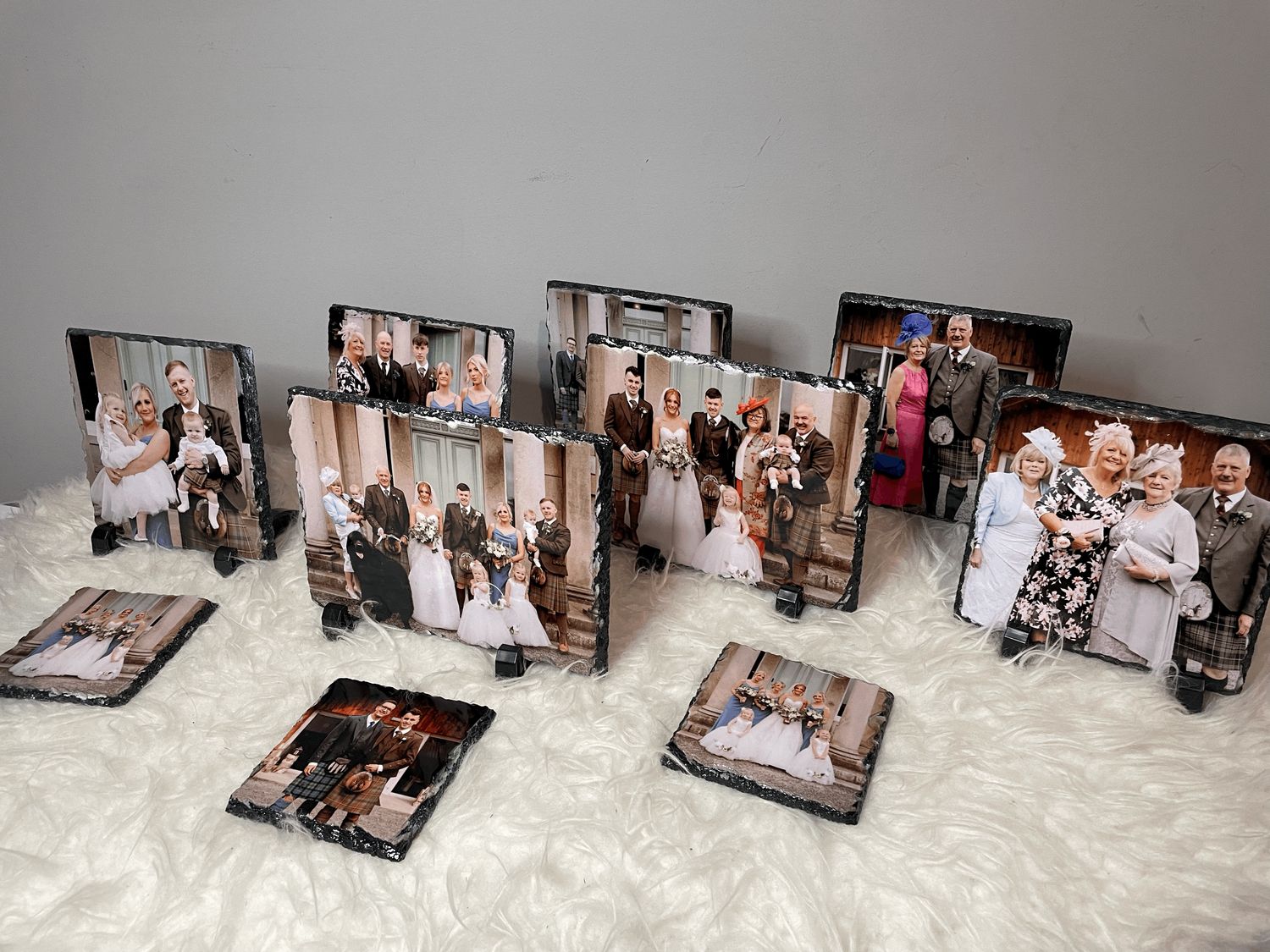 Photo Slate (Various Sizes)