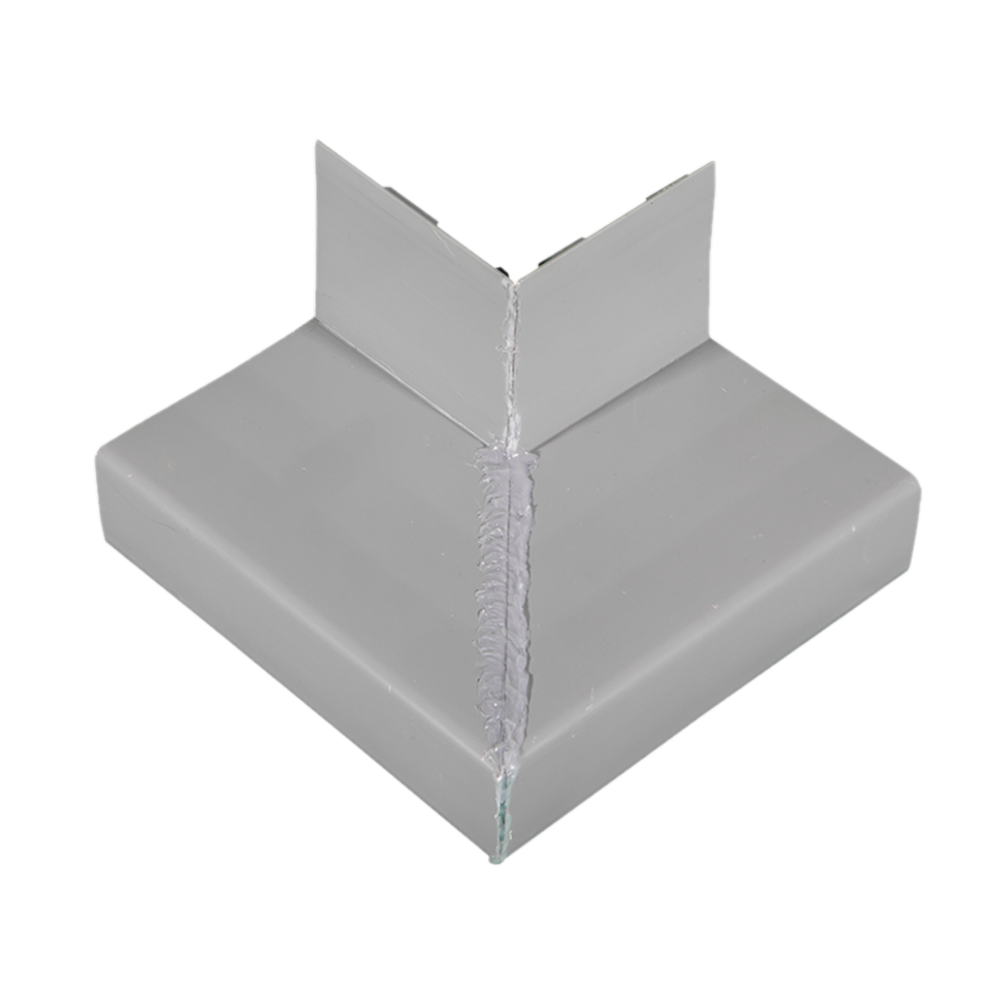 Waterguard (270 degree) outside corner