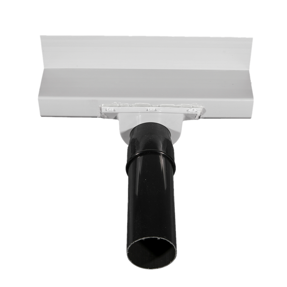 Waterguard Drain Outlet