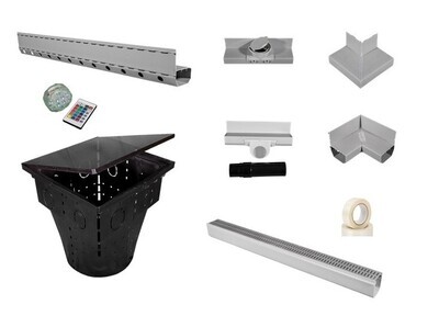 Contractor Special Packages