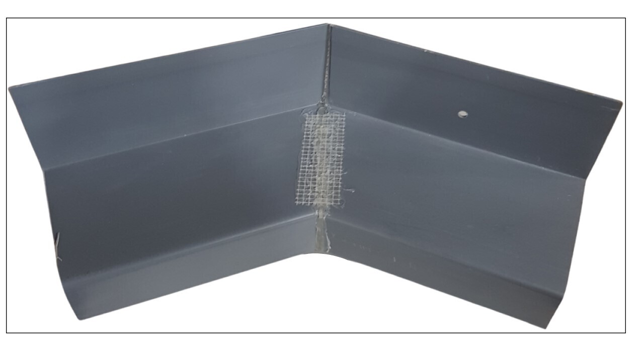Waterguard corner ( 225 degree) outside corner