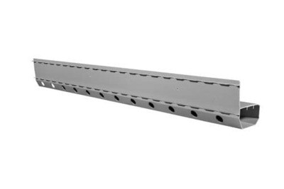 WaterGuard Basement Channel with  Wall Drain