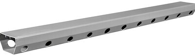 WaterGuard Basement Channel without Wall Drain