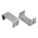 BaseDrain jointing clips