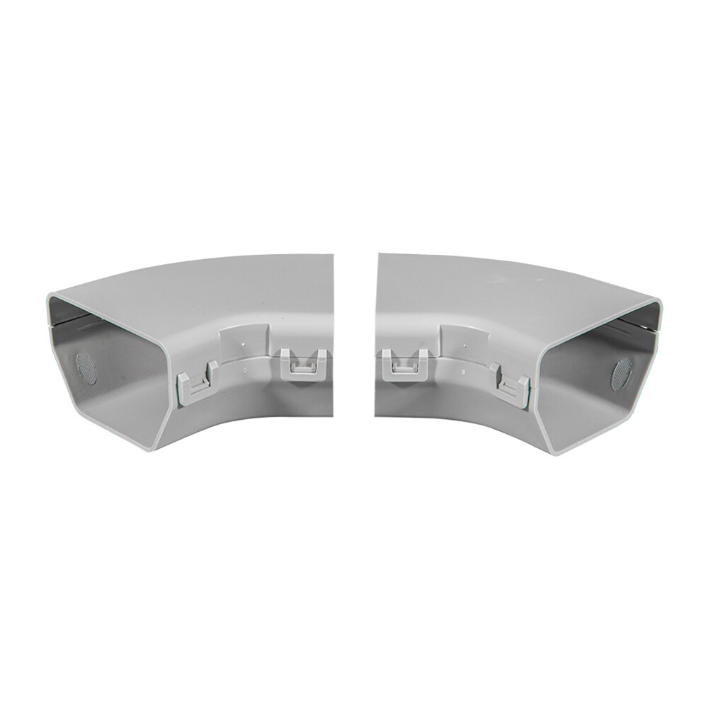 Flangeless Waterguard Channel Corner Pieces