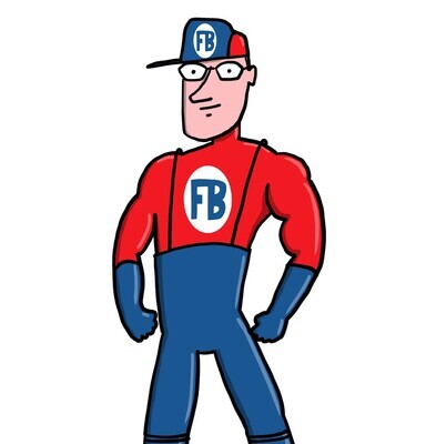 Mr FloodBuster Special Offers
