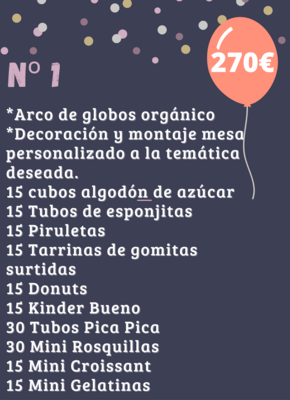 COMUNIONES 2022