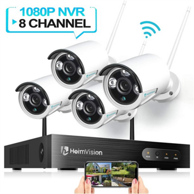 IP Video nadzor
