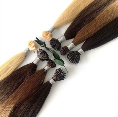 Nano Extensions