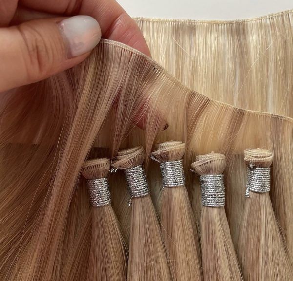 Genius Weft