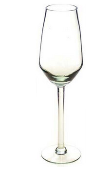 Glass: Champagne
