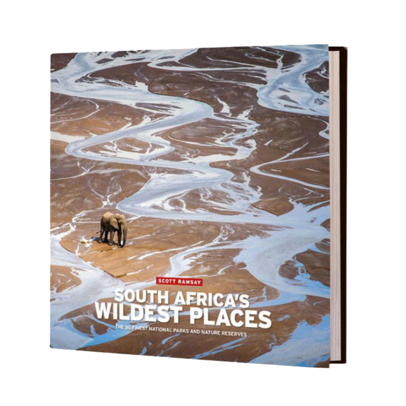 South Africa&#39;s Wildest Places by Scott Ramsay