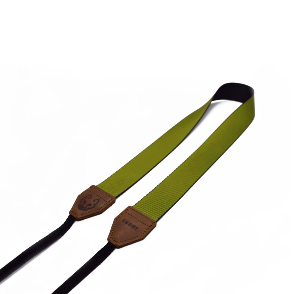 Camera Strap The Bushveld