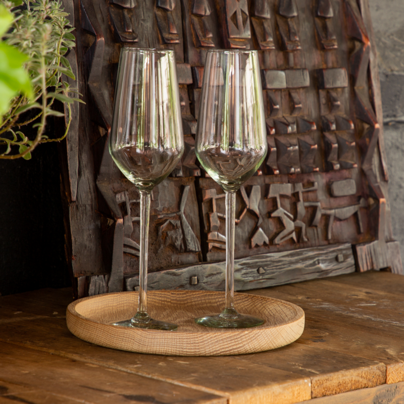 Glass: Champagne