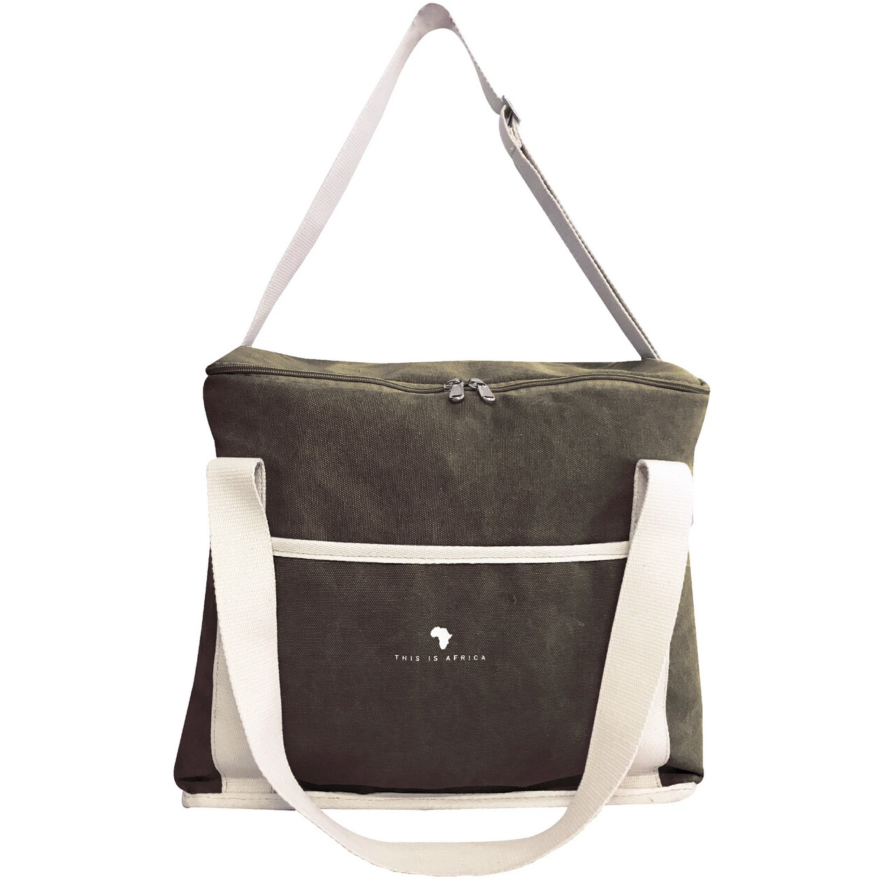 Cooler Bag: Charcoal