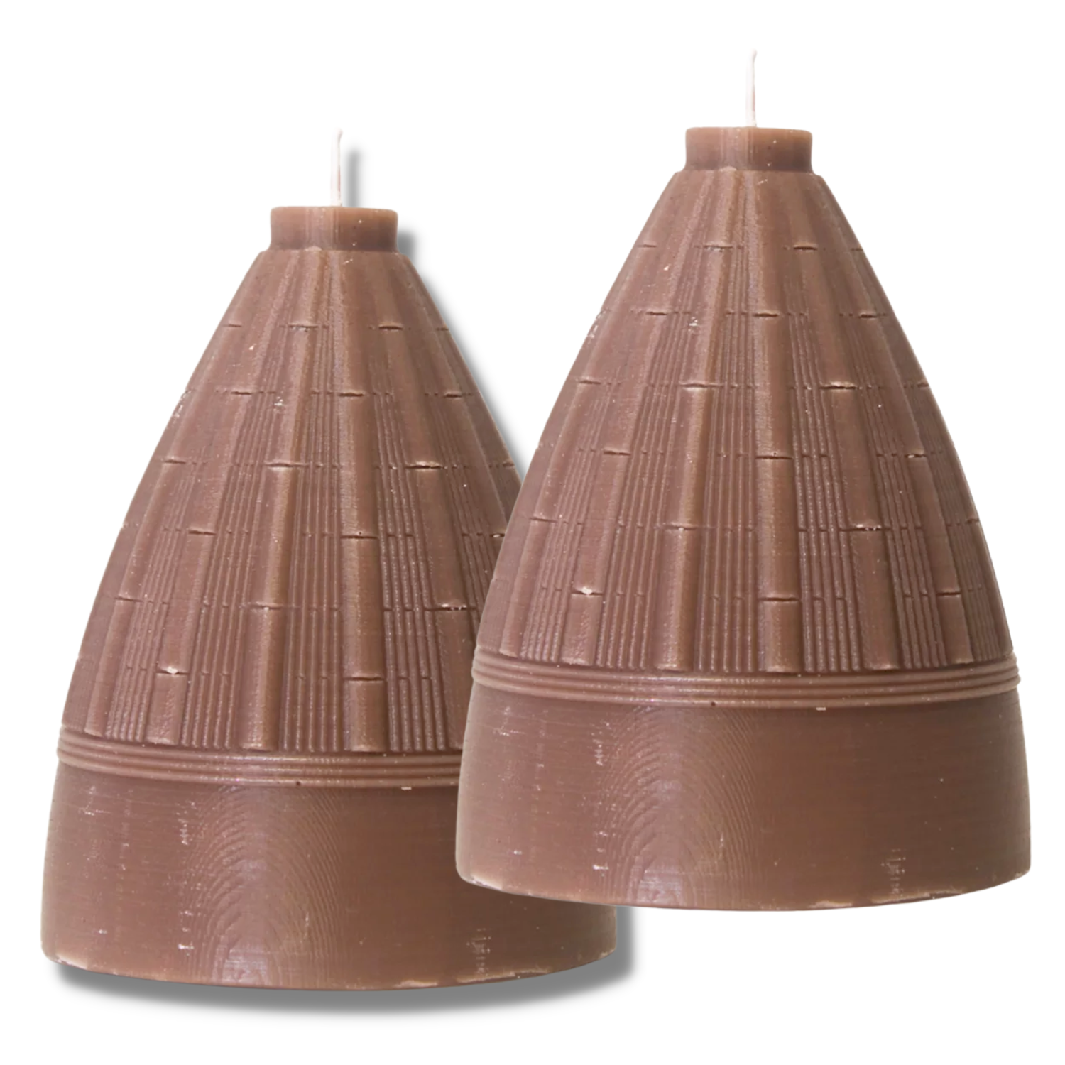 Candle: Oku Hut