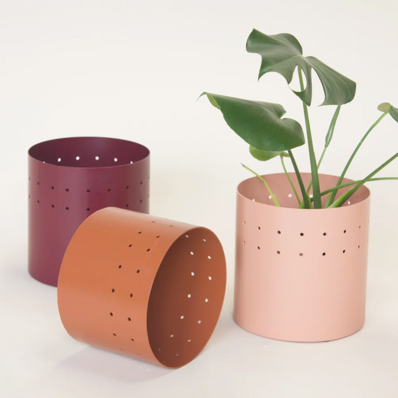 Pots: Oromo Planters