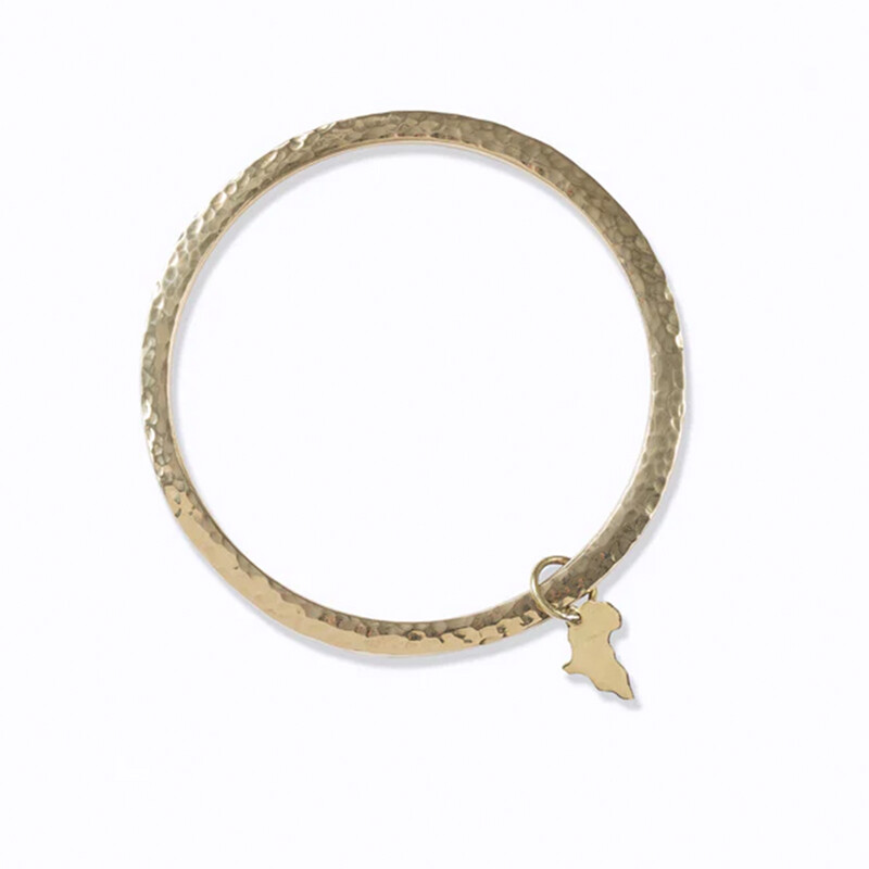 Africa Boho Bangle