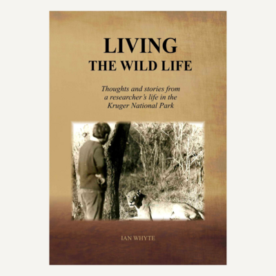 Book: Living the Wild Life