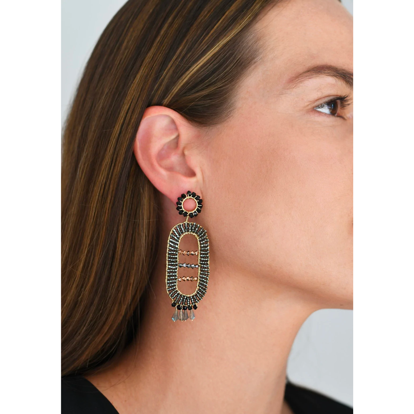 Nara Earrings - Assorted