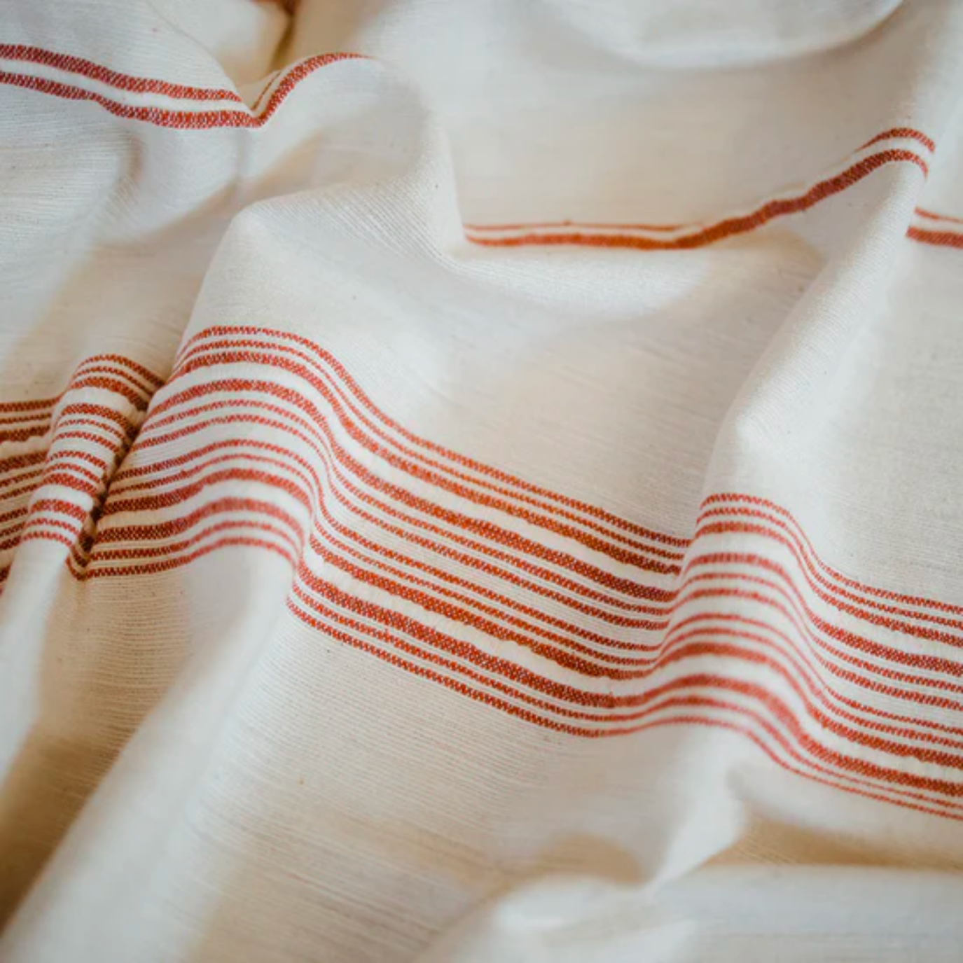Bath Towel: Lava