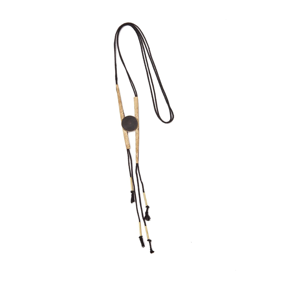 Hebe Necklace