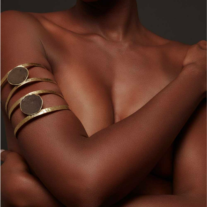 Hebe's Daughter Cuff