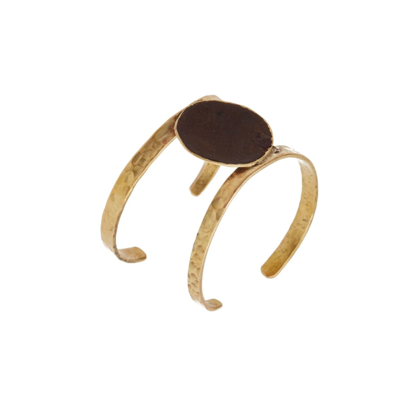 Hebe&#39;s Daughter Cuff