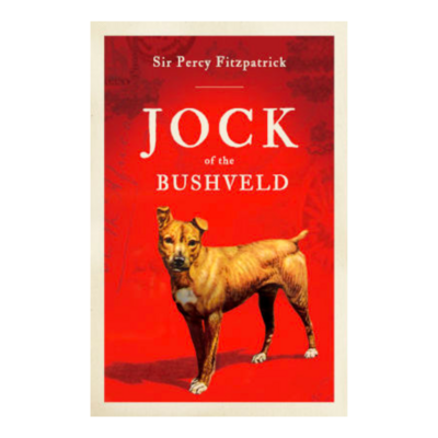 Book: Jock of the Bushveld