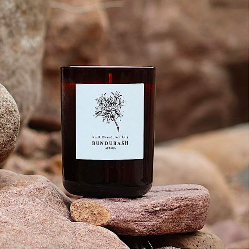 Chandelier Lilly Candle