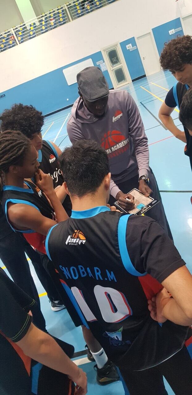 RAMADAN TERM - 2 days