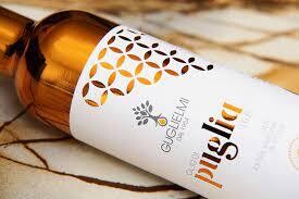 FRANTOIO GUGLIEMI PUGLIA