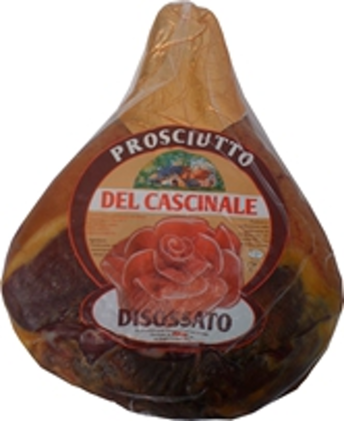 Prosciutto Crudo Cascinale 6.5kg