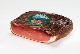 Speck Ham Alpeggio 2.5kg