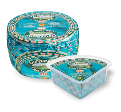 Gorgonzola Dolce Casa Leonardi 1.5kg